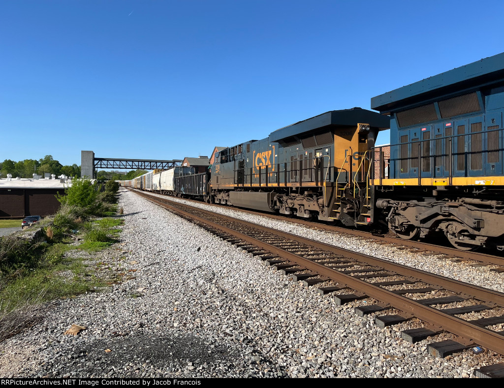 CSX 3206